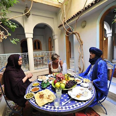 Riad De Reve Загора Екстер'єр фото