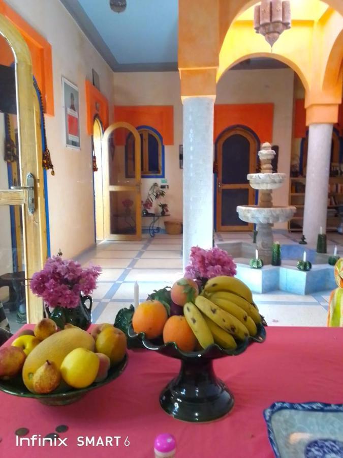 Riad De Reve Загора Екстер'єр фото