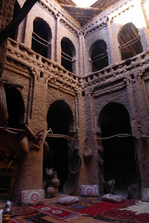 Riad De Reve Загора Екстер'єр фото