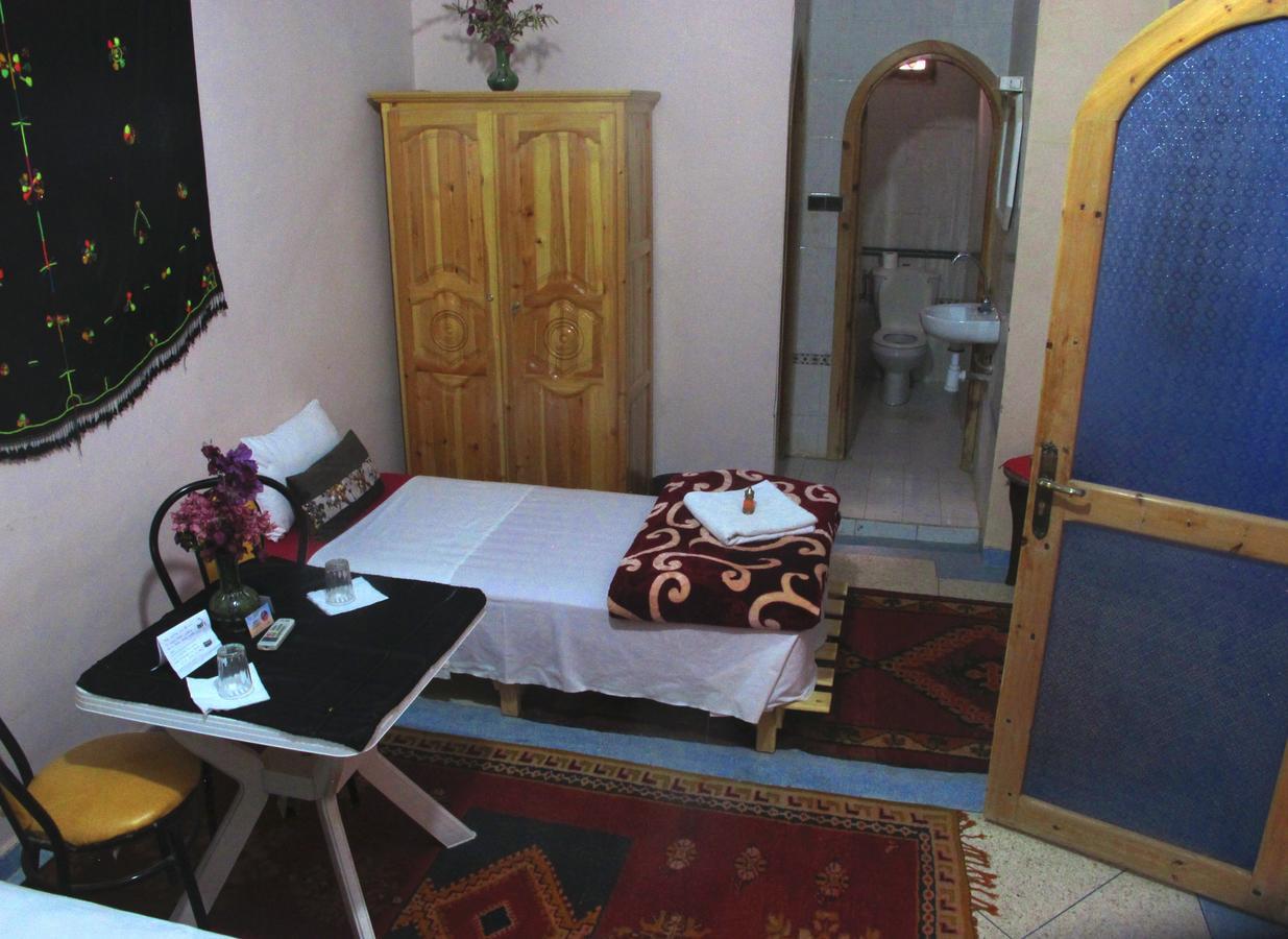 Riad De Reve Загора Екстер'єр фото