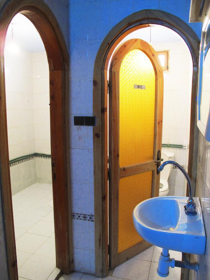 Riad De Reve Загора Екстер'єр фото