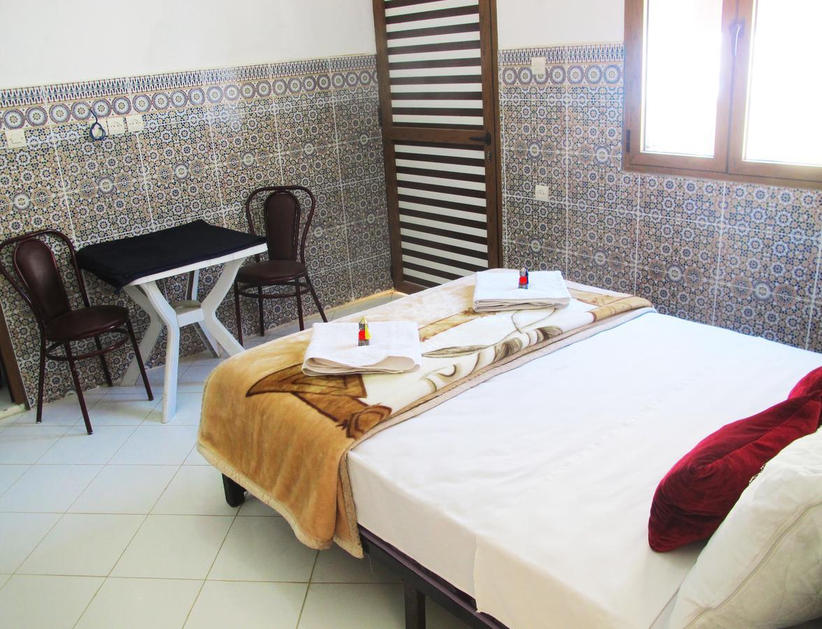 Riad De Reve Загора Екстер'єр фото