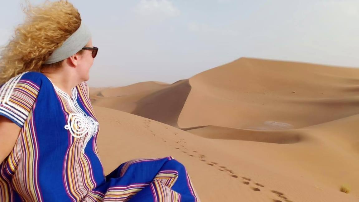 Riad De Reve Загора Екстер'єр фото